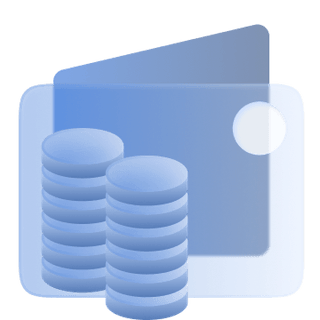 Trading Tools portfolio management feature for presenting crypto projects