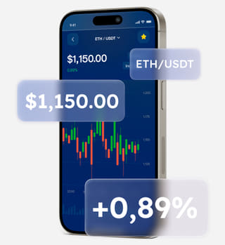 Trading Tools platform interface for multi-asset trading solutions